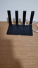 華為【咨詢(xún)立減】路由器全千兆WiFi6+家用無(wú)線(xiàn)5G雙頻穿墻王信號放大器增強器中繼器游戲長(cháng)全屋漏油器 WiFi6【無(wú)線(xiàn)1500M+全千兆口】 5G雙頻+手游加速+全千兆網(wǎng)口 曬單實(shí)拍圖