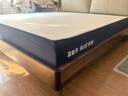 藍盒子Z1記憶棉獨立彈簧床墊雙人酒店厚席夢(mèng)思線(xiàn)下同款1.8*2米軟硬適中 曬單實(shí)拍圖