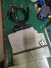 佳靚 電焊機家用220v逆變全自動(dòng)工業(yè)級手提式電焊四電容直流小型焊機 【7米焊把線(xiàn)+3米接地線(xiàn)全套】 曬單實(shí)拍圖