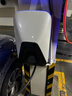 Wattsaving能效電氣7kw九孔直流充電樁新能源汽車(chē)家用快充適配于別克微藍蔚來(lái)埃安靜音紅旗EMQ5充電樁 UG7 曬單實(shí)拍圖