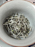 品品香福鼎白茶 明前白毫銀針 茶葉自己喝 收藏送人高端禮品 【明前手采】2025白毫銀針 自飲裝 50g*1罐 曬單實(shí)拍圖
