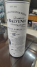 蘇格蘭百富（The Balvenie）12年初次灌裝單桶陳釀蘇格蘭單一麥芽威士忌洋酒700ml 曬單實(shí)拍圖