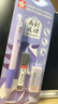 櫻花（SAKURA）涂卡筆2b自動(dòng)鉛筆答題卡考試專(zhuān)用鉛筆中考高考文具套裝學(xué)生禮物 曬單實(shí)拍圖
