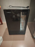 康寶（Canbo）消毒柜 家用小型立式消毒碗柜 廚房碗筷刀具消毒收納柜 餐具臺式消毒柜 二星級 60L XDR60-B1 曬單實(shí)拍圖