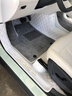 車(chē)加馨吉利星愿腳墊全包圍25-26款星愿專(zhuān)用汽車(chē)腳墊包門(mén)檻地墊 天境白+灰色仿羊絨【雙層-腳感更好更美觀(guān)】 整車(chē)五座/星愿專(zhuān)用 曬單實(shí)拍圖