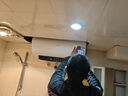 海爾電熱水器MC7一級能效60/80升3300W速熱省電鎂棒免更換WIFI智控 80L 3300W 一級能效MC7U1 曬單實(shí)拍圖