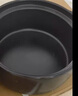 蘇泊爾（SUPOR）砂鍋煲湯鍋燉鍋3.2L養生煲耐高溫不開(kāi)裂陶瓷煲 曬單實(shí)拍圖
