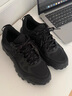 李寧高達丨減震回彈休閑慢跑鞋男鞋春夏季時(shí)尚百搭運動(dòng)鞋ARSV117 曬單實(shí)拍圖