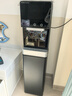 榮事達商用飲水機凈水機一體辦公室直飲水機工廠(chǎng)大型飲水機商用凈水器直飲加熱一體RO反滲透立式直飲機 一開(kāi)一凈丨五級超濾丨黑色丨10-40人用 曬單實(shí)拍圖