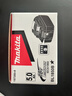 牧田（MAKITA）原裝鋰電池18V5.0Ah通用18V牧田鋰電所有機器197285-8 BL1850B 曬單實(shí)拍圖