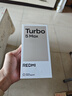 小米（MI）REDMI Turbo 5 Max 天璣9500s 9000mAh大電池 1.5K陽(yáng)光屏 12+256 陽(yáng)光橙 小米紅米5G手機 曬單實(shí)拍圖