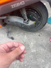 ZEEHO極核高性能電摩電動(dòng)摩托車(chē)通勤代步外賣(mài)大踏板空間長(cháng)續航鉛酸智能電動(dòng)車(chē)AE4 SE AE4 SE鉛酸72V23AH【到店選色】 曬單實(shí)拍圖