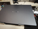 聯(lián)想小新16 輕薄筆記本電腦 16英寸 （銳龍R7-H255 16G? 512G 高色域 400nit 120Hz高刷) 國家補貼 曬單實(shí)拍圖