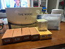 后Whoo天氣丹Pro水乳7件抗皺緊致化妝品護膚品套裝禮盒生日禮物女 曬單實(shí)拍圖