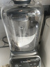 西屋（Westinghouse）無(wú)刷破壁機變頻降噪1.5L加熱全自動(dòng)榨汁機鈦涂層防糊柔音觸控彩屏輔食機 WPB15J37-W 曬單實(shí)拍圖
