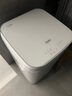 海爾（Haier）波輪洗衣機全自動(dòng) 家用3公斤小型迷你嬰兒內衣洗 60℃除螨洗 創(chuàng  )新超凈洗浸泡洗 家電換新補貼R368 健康除螨+線(xiàn)屑過(guò)濾+抗菌波輪 波輪 曬單實(shí)拍圖