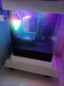 銘能英特爾i5酷睿i7升24核/RTX5060/4060臺式電腦臺式機電腦主機組裝電腦全套整機辦公電競直播游戲 套四：i9級20芯/16G/8G獨顯/暢玩大型網(wǎng)游 單主機【2026新款+五年質(zhì)?！?曬單實(shí)拍圖