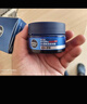 妮維雅（NIVEA） 男士面霜潤膚霜秋冬季補水保濕擦臉清爽控油小藍罐護膚品送男友 水活暢透深潤霜 50g 曬單實(shí)拍圖
