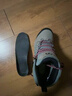 足印部落足弓支撐鞋墊男運動(dòng)氣墊減震不塌陷石墨烯抗菌防臭站久不累 4344 曬單實(shí)拍圖