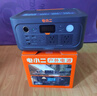 電小二【0.6度電新品】快充戶(hù)外電源500W大功率220V移動(dòng)電源 車(chē)載電瓶充電寶 露營(yíng)應急宿舍備用600Pro2 曬單實(shí)拍圖