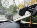 日產(chǎn)西瑪專(zhuān)用行車(chē)記錄儀原廠(chǎng)超清夜視免走線(xiàn)前后雙錄2016款隱藏式 【雙錄】2160P（4K）+64G內存卡 【語(yǔ)音聲控+停車(chē)監控+智捕車(chē)牌】 曬單實(shí)拍圖
