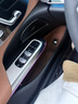 supertooth適用24-25款奔馳E級E300L/E260L車(chē)門(mén)槽儲物兜墊車(chē)內裝飾用品改裝 24-26款E級車(chē)門(mén)防污墊（前門(mén)+后門(mén)-4件套）-桐咖棕 曬單實(shí)拍圖