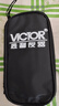 勝利儀器（VICTOR）鉗形表 數字電流表 交直流鉗形萬(wàn)用表 鉗型萬(wàn)能表智能家用 VC3266經(jīng)典款【600A交流測電容】 曬單實(shí)拍圖