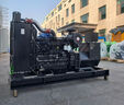 Cummins工業(yè)大功率柴油發(fā)電機組30kw-3000kw全功率段設備 200kw康明斯發(fā)電機+自啟動(dòng) 曬單實(shí)拍圖