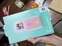 INSTAX富士instax mini Link3 手機照片打印機 玫瑰粉 單機標配 曬單實(shí)拍圖