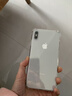 Apple【準新機】資源機蘋(píng)果XsMax  iPhoneXsMax外版未使用全網(wǎng)通4G 銀色 512G 曬單實(shí)拍圖