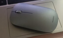 華為無(wú)線(xiàn)鼠標 Slim 優(yōu)享版 藍牙星閃雙技術(shù) 適配平板 筆記本 灰色 曬單實(shí)拍圖