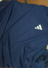 adidas速干日常舒適跑步運動(dòng)上衣長(cháng)袖T恤男秋季阿迪達斯官方 曬單實(shí)拍圖