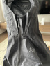 ARC'TERYX始祖鳥(niǎo) BETA SL JACKET 防水 男子 硬殼夾克 BLACK/黑色 M 曬單實(shí)拍圖