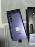 三星【官方直供】Galaxy S24+ Al智享生活辦公 智能修圖  2K全視屏 5G AI手機 秘礦紫 12GB+512GB 準新 7天機 無(wú)免息直降 曬單實(shí)拍圖