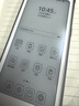 BOOX文石P6Pro小白馬 6.13英寸電子書(shū)閱讀器墨水屏電紙書(shū)電子紙閱讀本平板電腦看書(shū)小屏閱覽器 月霜白  曬單實(shí)拍圖