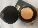 毛戈平（MAOGEPING）魚(yú)子氣墊粉底液801白皙色14g替換芯遮瑕控油BB霜【臨期清倉】 曬單實(shí)拍圖