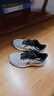 耐克NIKE跑步鞋男飛馬39氣墊AIR PEGASUS 39運動(dòng)鞋DH4071-004白灰黑41 曬單實(shí)拍圖