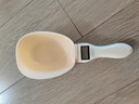 onlycook電子量勺烘焙秤 克數稱(chēng)重計量刻度勺子面勺定量手持電子秤-大勺款 曬單實(shí)拍圖