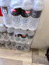 今麥郎包裝飲用水550ml*24瓶塑包黑標礦泉水貴賓專(zhuān)享家庭用水送貨上門(mén) 曬單實(shí)拍圖