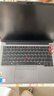 ThinkPad【國家補貼15%】聯(lián)想筆記本電腦E14 超能版 商務(wù)辦公學(xué)生輕薄本 英特爾酷睿5 16G 1T 2.8K銀色 曬單實(shí)拍圖