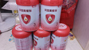 貝因美（Beingmate）愛(ài)加12-36月幼兒奶粉3段800g*6多罐免疫成長(cháng)奶粉含乳鐵蛋白 曬單實(shí)拍圖