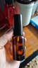 ilbu茶色避光玻璃分裝瓶化妝品噴霧滴管瓶細霧乳液按壓瓶純露精油旋蓋 棕色玻璃噴霧/30ml 曬單實(shí)拍圖