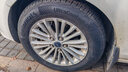 馬牌（Continental）汽車(chē)輪胎 195/65R15 91V UCJ 適配豐田卡羅拉/雷凌大眾朗逸/寶來(lái) 曬單實(shí)拍圖