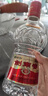 劍南春 水晶劍 52度 500ml*2瓶 雙瓶裝 濃香型白酒（年份隨機發(fā)貨） 曬單實(shí)拍圖