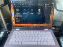 惠普（HP）【國家補貼】筆記本電腦 星Book Pro14 AI進(jìn)階版 高端金屬輕薄本學(xué)生女商用辦公游戲手提電腦 初戀粉：【背光鍵盤(pán)版-進(jìn)階版丨金屬旗艦本】 【新品】Ultra5-225H/16G/2 曬單實(shí)拍圖