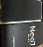 realme【國家補貼】真我Neo7 Turbo oppo天璣9400e 超薄續航大電池直屏 智能游戲AI性能手機12+256透明黑 曬單實(shí)拍圖