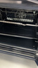 西門(mén)子（SIEMENS）【西班牙進(jìn)口】黑魔方嵌入式烤箱71L 5度精準控溫易清潔 純烤箱電烤箱 HB313ABS0W 曬單實(shí)拍圖