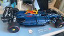 樂(lè )高（LEGO）42206 車(chē)隊F1賽車(chē) 機械組汽車(chē)模型拼搭積木玩具積木 曬單實(shí)拍圖
