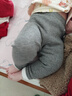 巴拉巴拉balaOne寶寶打底褲加絨保暖長(cháng)褲冬女童男童褲子2025209425108201 曬單實(shí)拍圖