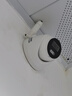 HIKVISION?？低暠O控攝像頭300萬(wàn)雙光全彩夜視AI人形檢測可錄音室內外POE監控器手機遠程T13HV3-LA 2.8MM 曬單實(shí)拍圖